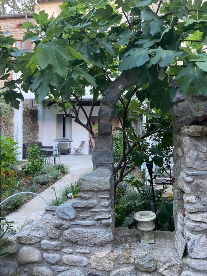 Апартаменты Sculptors Retreat Сере Экстерьер фото